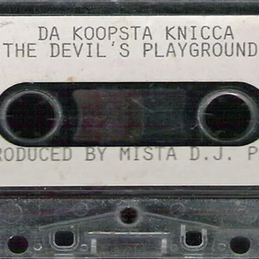 The Devil's Playground