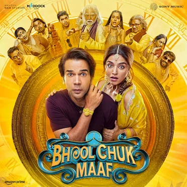 Bhool Chuk Maaf (Original Motion Picture Soundtrack)