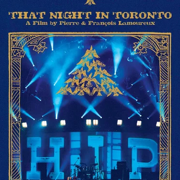 That Night in Toronto