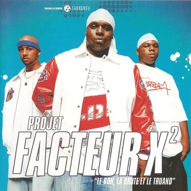 Le Bon, la Brute et le Truand