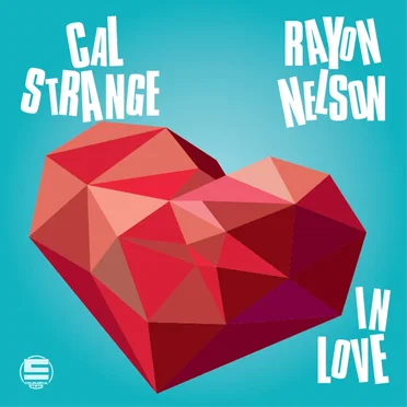 In Love by Cal Strange - album cover