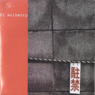 81 Mulberry by 81 Mulberry - album cover