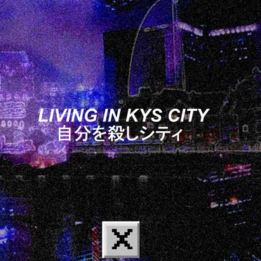 Living in KYS City