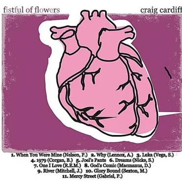 Fistful of Flowers