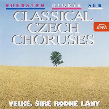 Classical Czech Choruses