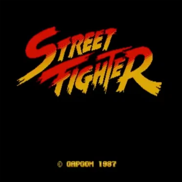 Street Fighter