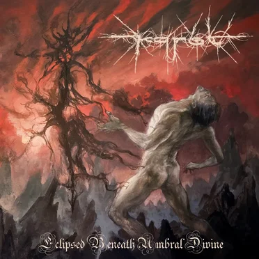 Eclipsed Beneath Umbral Divine by Karst - album cover