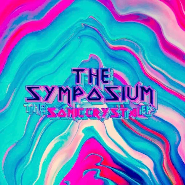 The Sonic Crystal EP