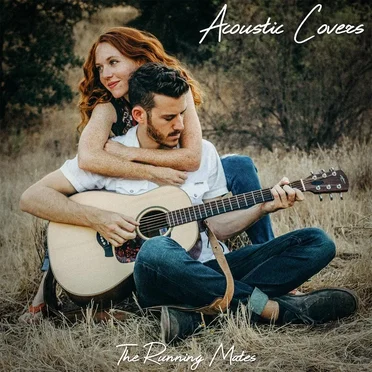 Acoustic Covers by The Running Mates - album cover