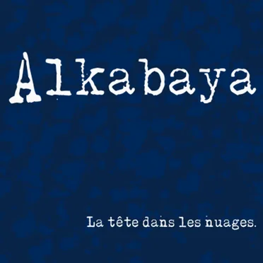 La tête dans les nuages by Alkabaya - album cover