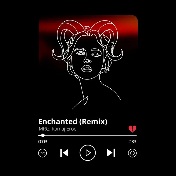 Enchanted (Remix)