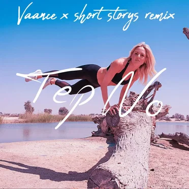 You Know That Feel Off of Me (Vaance × short storys remix)