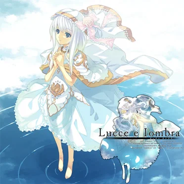 Lucce e Iombra by FAIRIAL - album cover