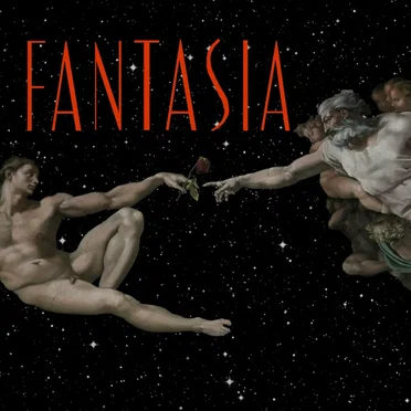 Fantasia by Shrink - album cover