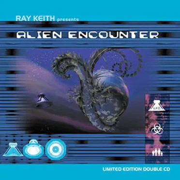 Alien Encounter