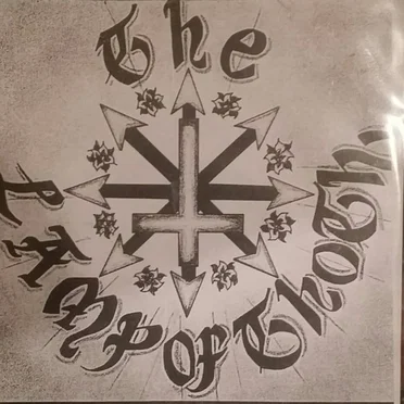 I Love the Lamp by The Lamp Of Thoth - album cover