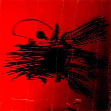 Disarrangement by Michael Gelinas - album cover