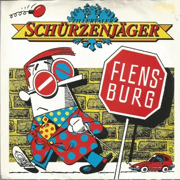 Flensburg