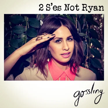 2 S'es Not Ryan by Gossling - album cover