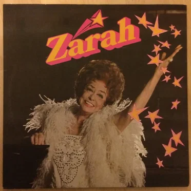 Zarah