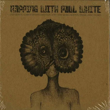 Rapping With Paul White