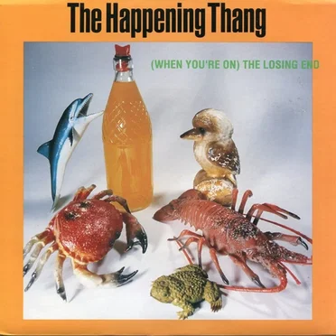 (When You're On) The Losing End