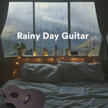 Rainy Day Guitar (Rainy Day version)