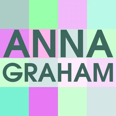 Anna Graham by Keystone Jaq - album cover