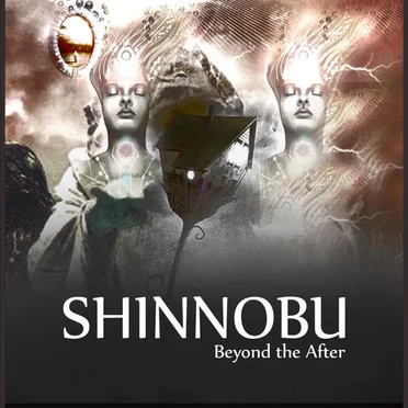 Beyond the After by Shinnobu - album cover