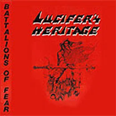 Battalions of Fear