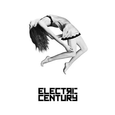 For the Night to Control by Electric Century - album cover