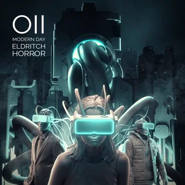 Modern Day Eldritch Horror