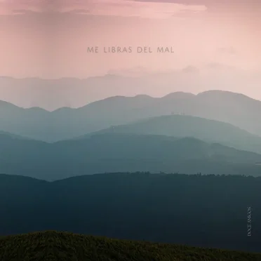 Me Libras Del Mal