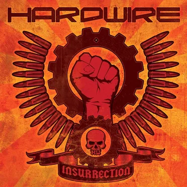 Insurrection