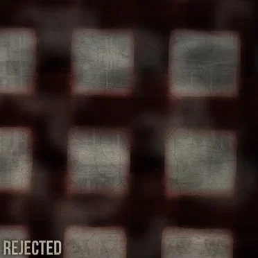 Rejected