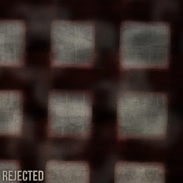 Rejected