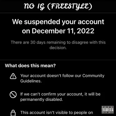 No IG (Freestyle)