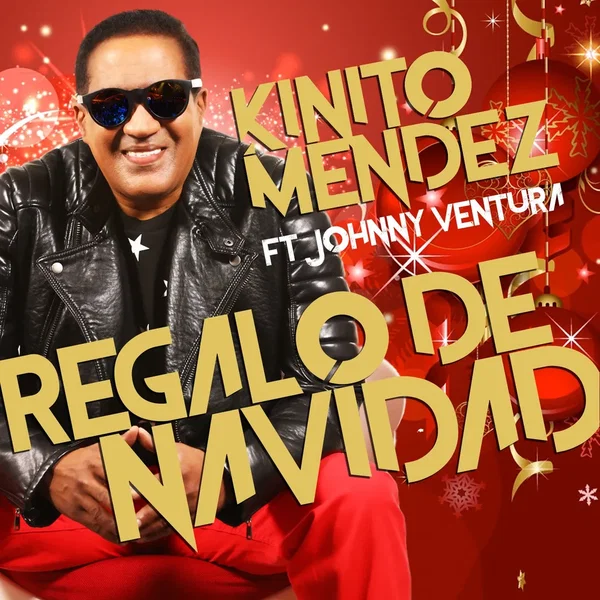 Regalo de Navidad