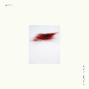 Emblematic Ruin by Verge - album cover