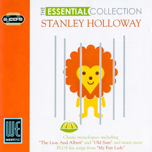 The Essential Collection