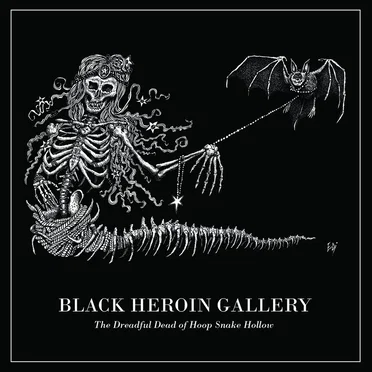Black Heroin Gallery