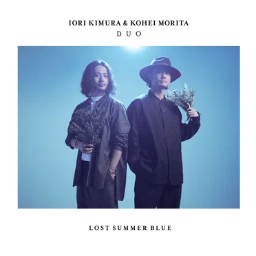 Iori Kimura & Kohei Morita Duo