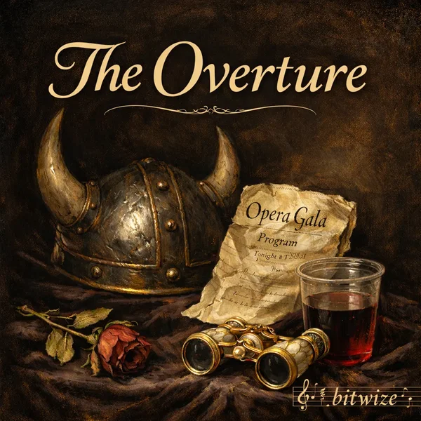 The Overture