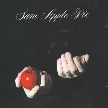 Sam Apple Pie