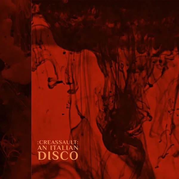 An Italian Disco