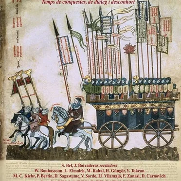 Ramon Llull: Temps de conquestes, de diàleg i desconhort