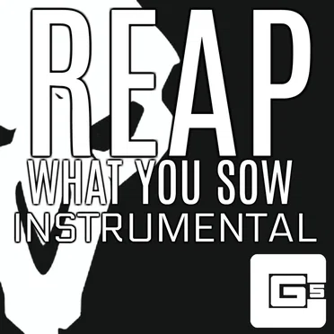 Reap What You Sow (instrumental)