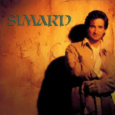 E = MC² by René Simard - album cover