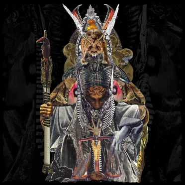 Battle Hag by Battle Hag - album cover