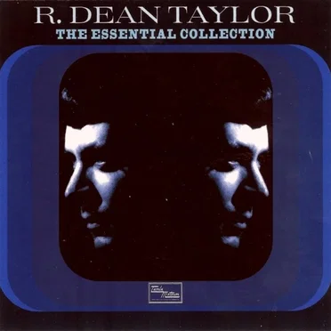 The Essential Collection by R. Dean Taylor - album cover